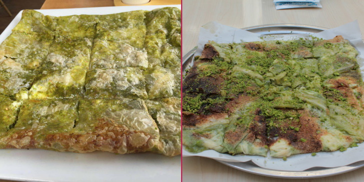 katmer-gaziantep