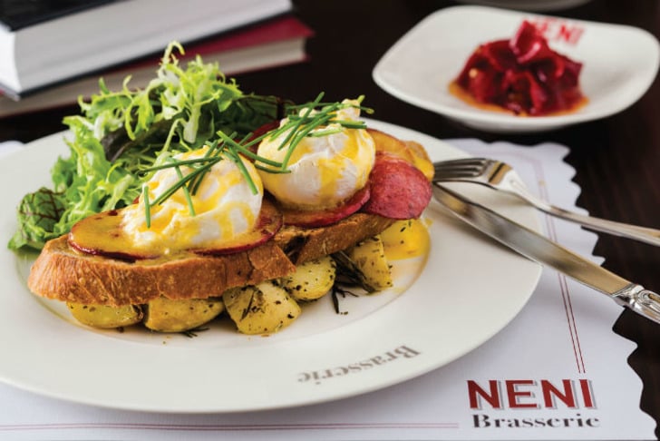 nenibrasserie