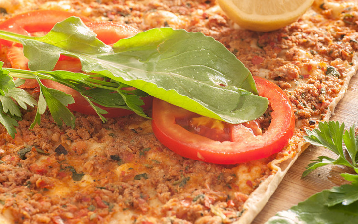 lahmacun-domates-yesillik