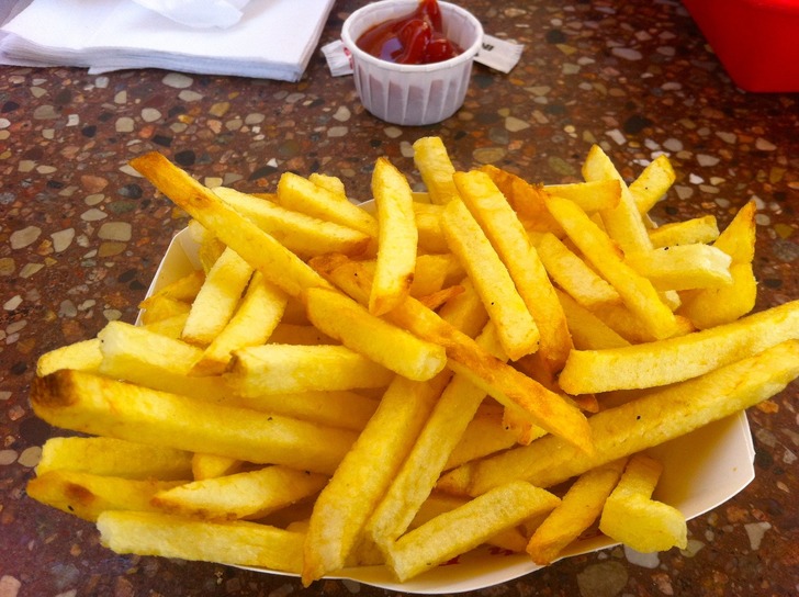 thefoodqueen