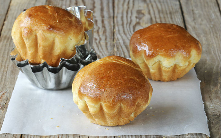 Brioche Tarifi