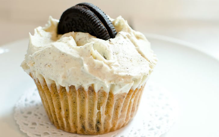 Oreo Cupcake Tarifi