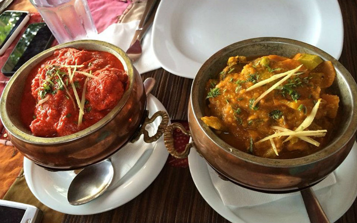 foursquare/tandoori