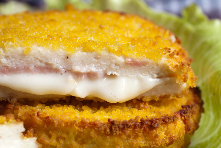 cordon-bleu