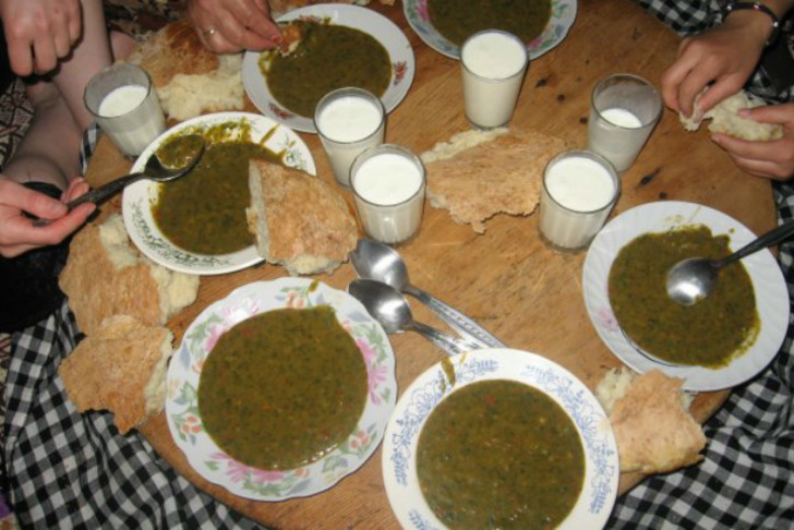 pomaklar