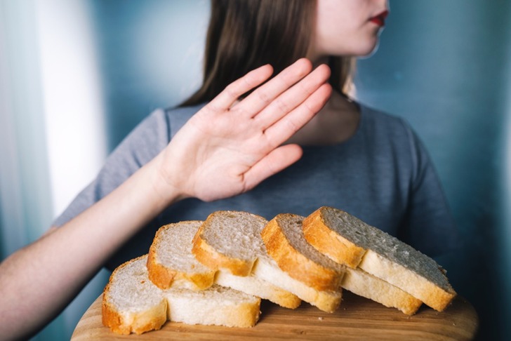 gluten-nedir