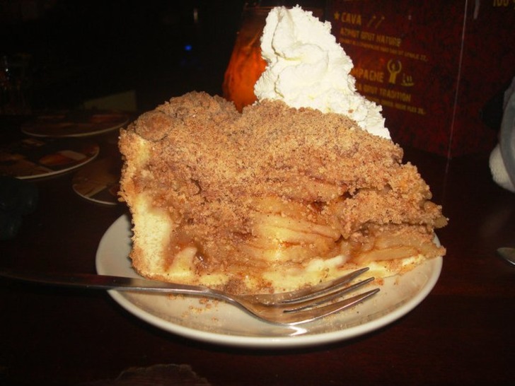 appeltaart-hollanda-yemekleri