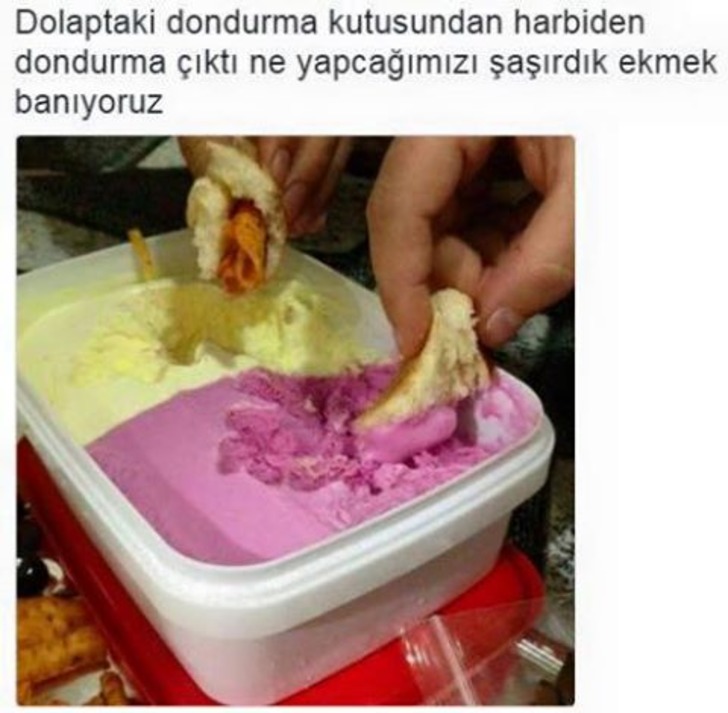 Sevdiklerine Küçük Sürprizler Yaparak Şaşırtmayı Başarmış 14 İnsan
