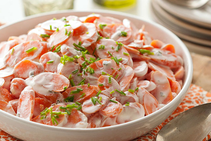 kraftrecipes