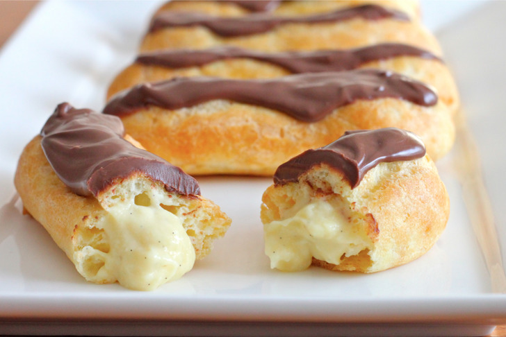 iadorefood.com