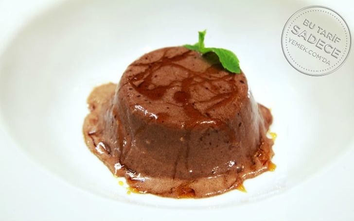 Eataly Bonet Dessert Tarifi