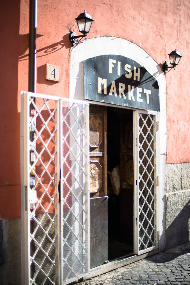 over-blog - fish market roma