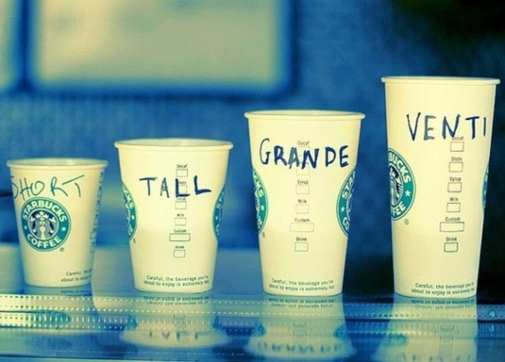 Starbucks'ta Kahve Sipariş Ederken Hemen Herkesin Yaptığı 9 Yanlış