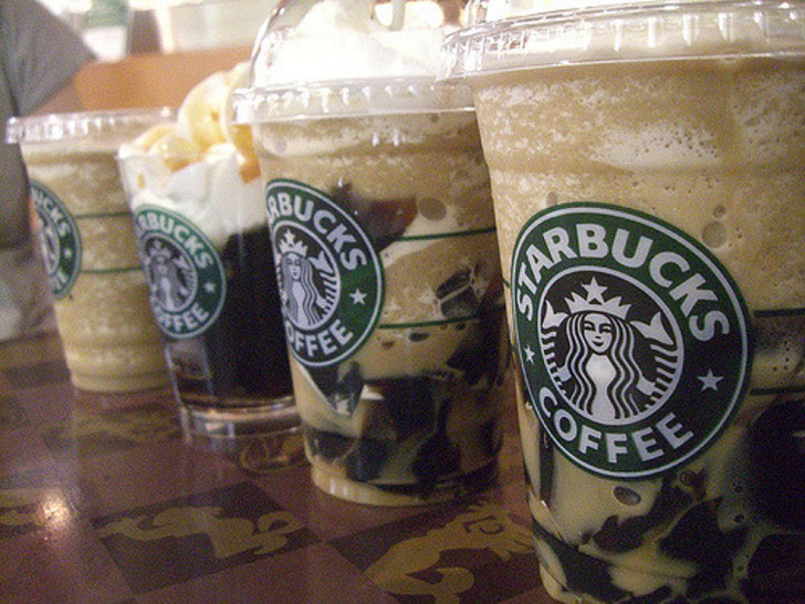 Starbucks'ta Kahve Sipariş Ederken Hemen Herkesin Yaptığı 9 Yanlış