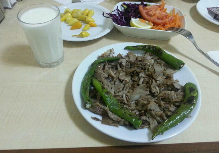 foursquare