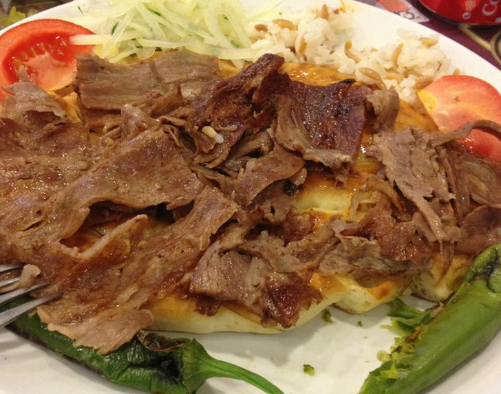 foursquare