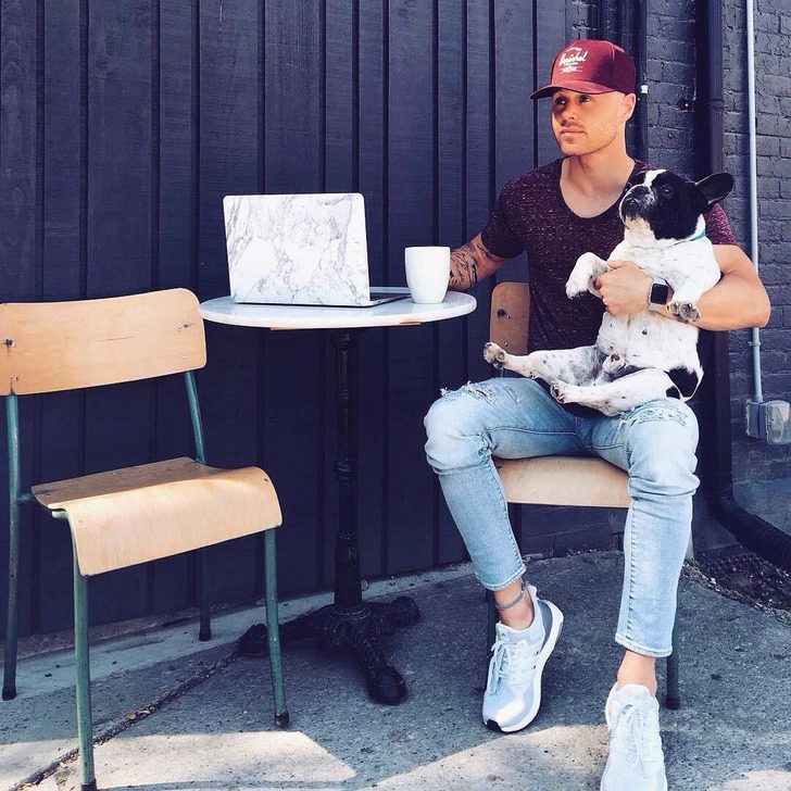 instagram
