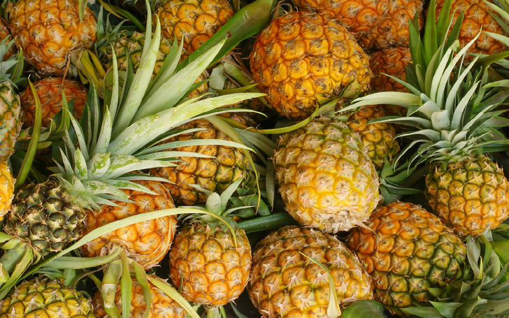 ananas