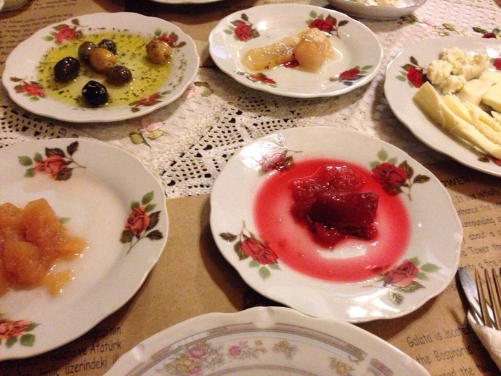 fotoğraf: çağla gillis