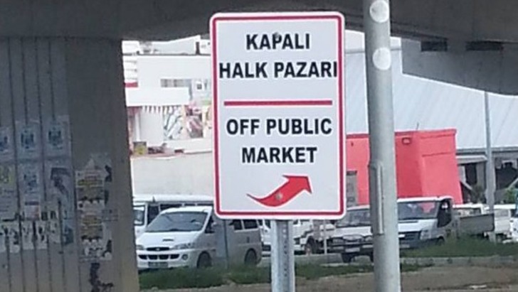 Bir An Önce İngilizce Öğrenmesi Gereken 15 Yurdum Esnafı