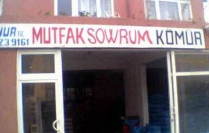 Bir An Önce İngilizce Öğrenmesi Gereken 15 Yurdum Esnafı