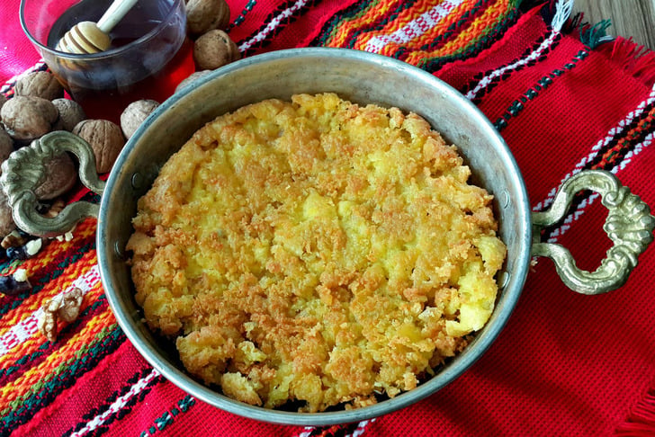 Murtuğa Tarifi