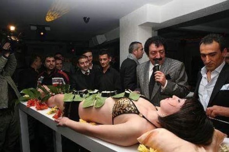 Sıradan Bir Günde Türkiye'de Görebileceğiniz 15 Anlamsız Fotoğraf