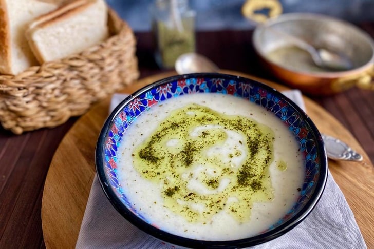 Yumurtasız Yayla Çorbası Tarifi