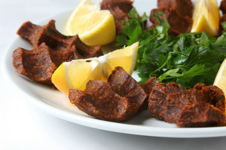 cig-köfte-tarifi