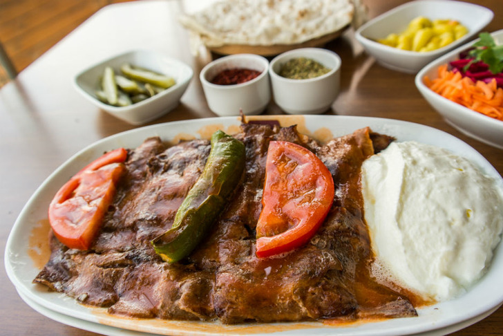 İskender Tarifi