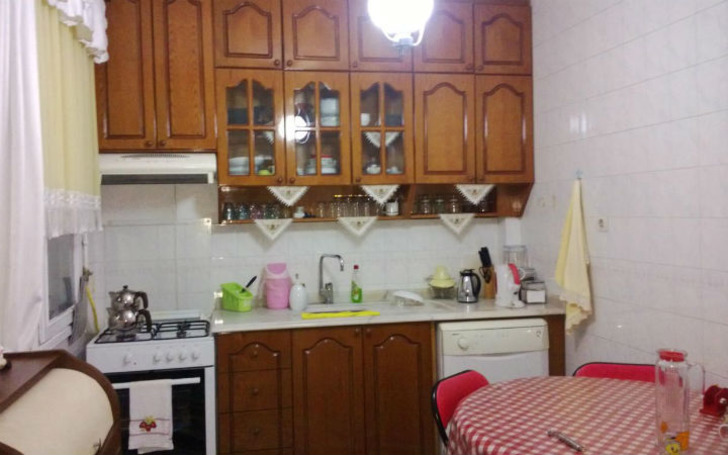 Anneyle Birlikte Yaşayanla Uzakta Yaşayanın Arasındaki Farkı Gösteren 16 Fotoğraf