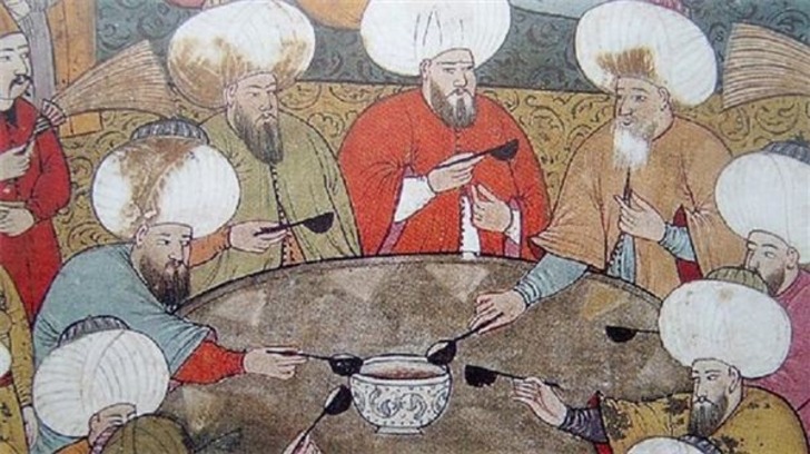 Anahtarcının Bu İşle Bir Alakası Olmadığına Göre: Neden Çilingir Sofrası Denir?