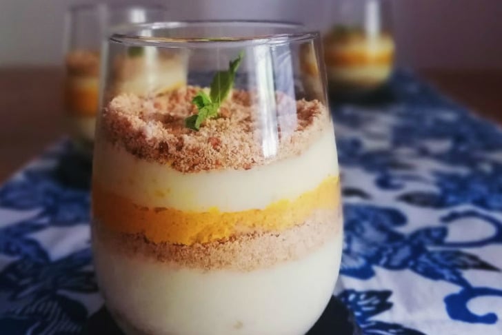 Havuçlu Manolya Tatlısı Tarifi
