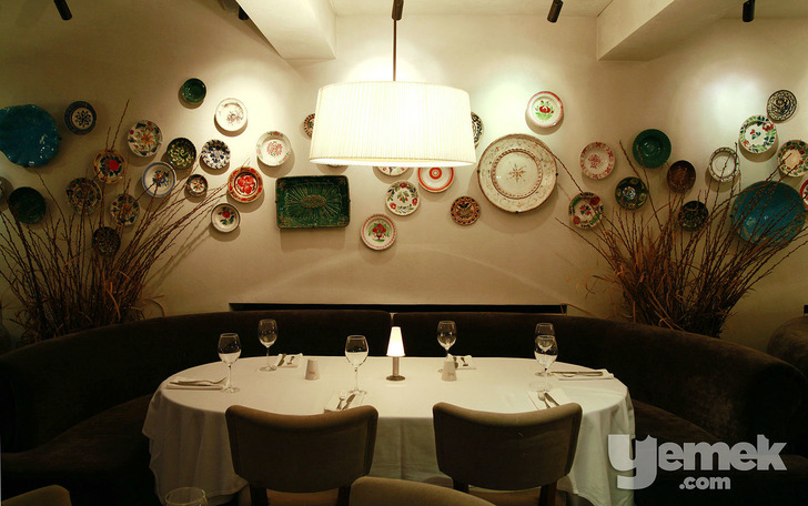 Grissini Restaurant Loca