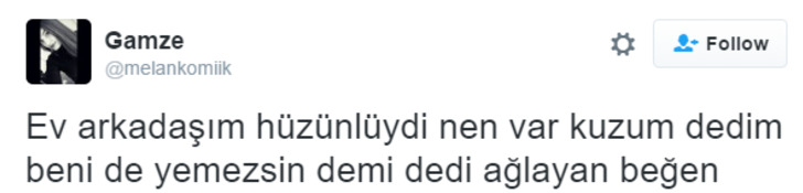 Ev Arkadaşına Sahip Olmanın Nasıl Bir Şey Olduğunu Anlatan 18 Acı-Tatlı Tweet