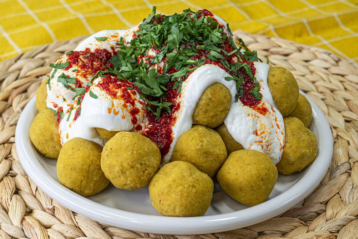 Mercimek Mantı Tarifi