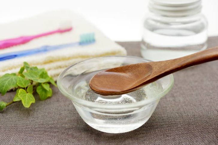 Oilpulling Nedir