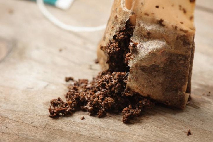 Çay Posası