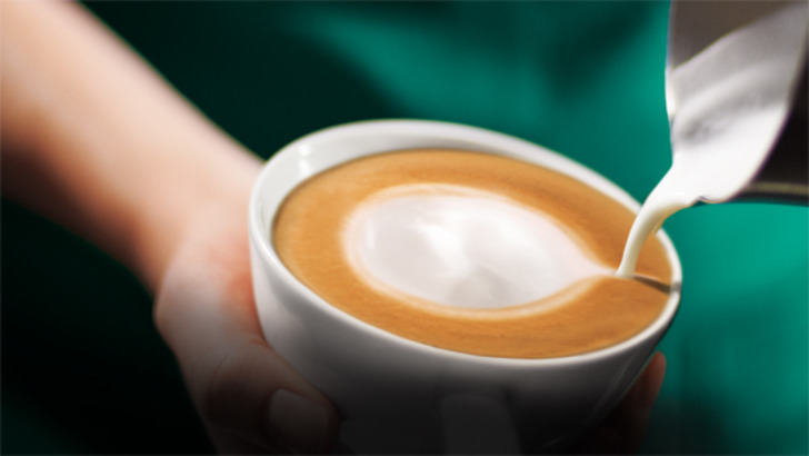 Sipariş Vermeden Önce Bilmeli: Hangi Starbucks Kahvesi Kaç Kalori?