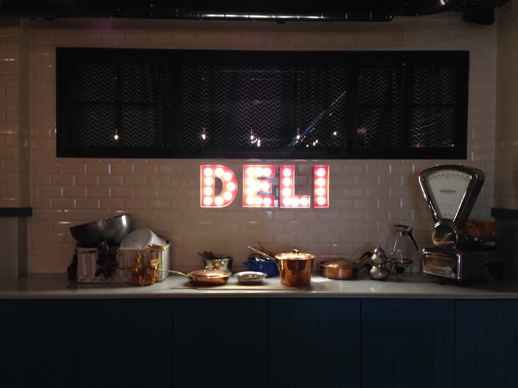 fotoğraf: çağla gillis manuel deli üçüncü dalga kahve