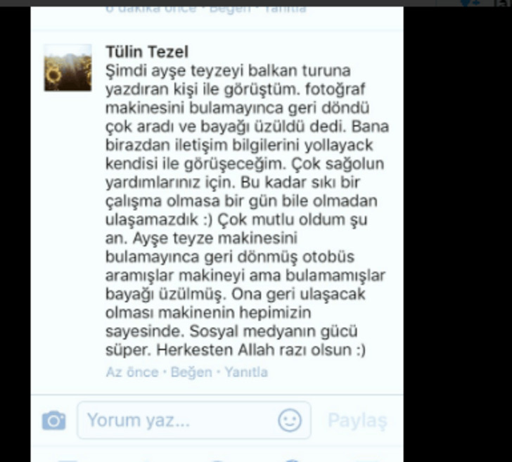 Dünyayı Gezen Türk Teyzenin Herkese İlham Verecek Çok Sevimli Hikayesi