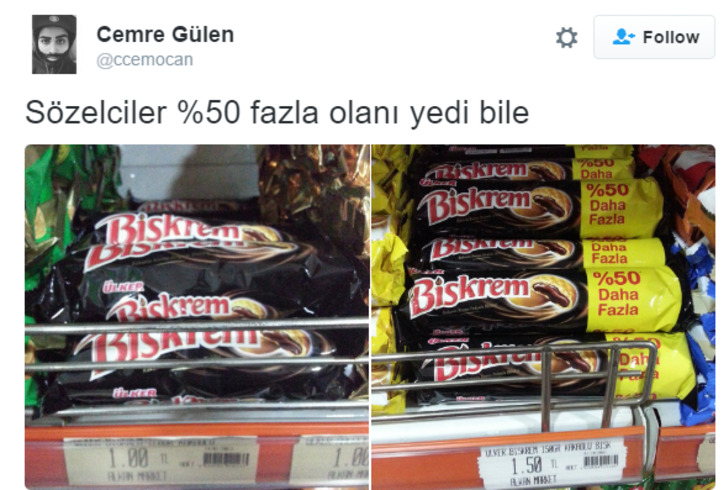 Sözelcilerin Anlamayıp Zararlı Çıkması Kuvvetle Muhtemel 17 Kampanya