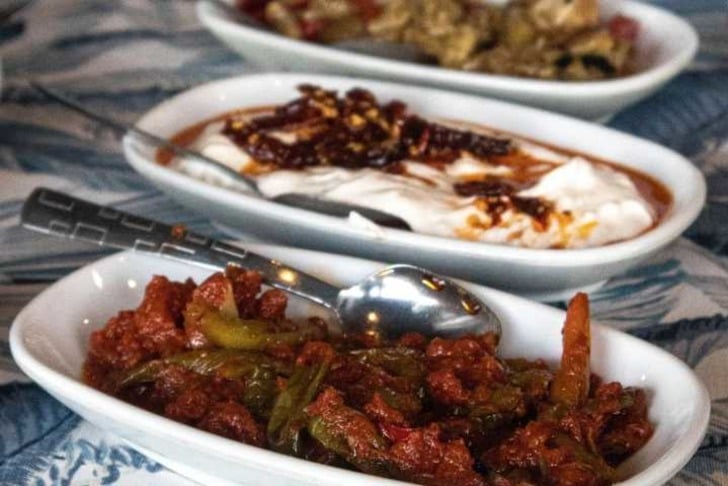 Çiroz Balık