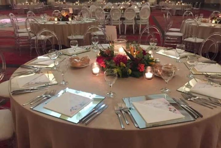 The Green Park Hotel Ankara