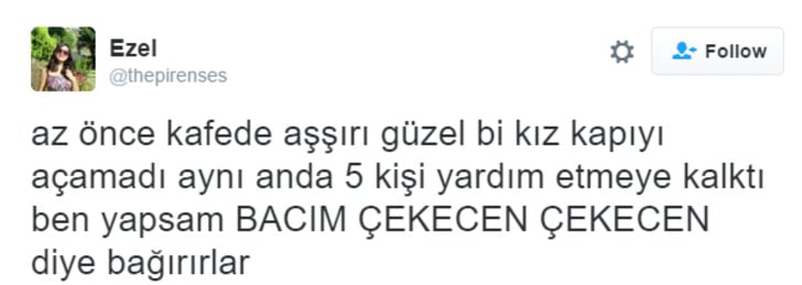 2016'da Okurken Ağzımızdaki Çayı Püskürtmemize Yol Açan En Komik 25 Tweet