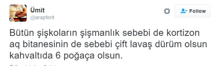 2016'da Okurken Ağzımızdaki Çayı Püskürtmemize Yol Açan En Komik 25 Tweet