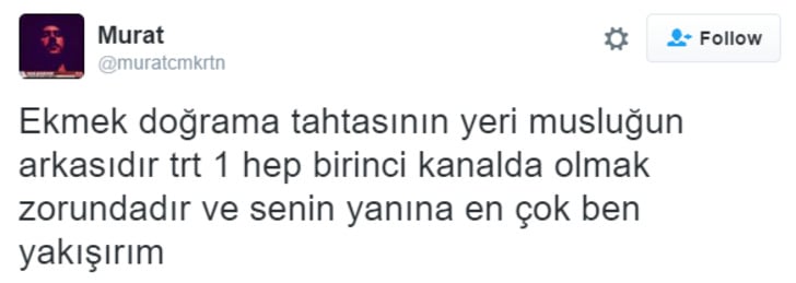 2016'da Okurken Ağzımızdaki Çayı Püskürtmemize Yol Açan En Komik 25 Tweet
