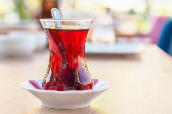 Çay
