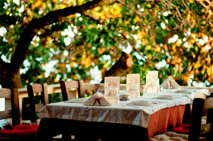 ai giorgi tavern - aya yorgi restoran