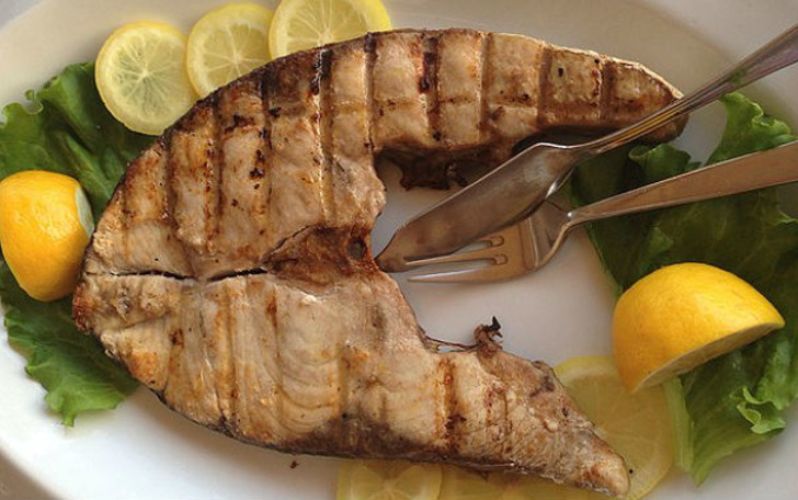 foodspotting - ai giorgi tavern - aya yorgi restoran
